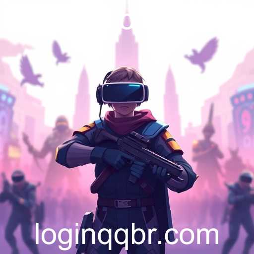 A Nova Era dos Jogos: Explorando QQBR e Além