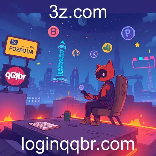 Avanços e Tendências no Mundo dos Jogos Online