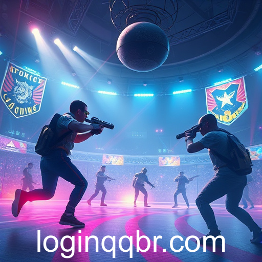 A Revolução dos Jogos em Realidade Aumentada em 2025
