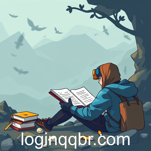A Categoria 'Blogs' no Universo dos Jogos: Uma Nova Perspectiva no Site 'qqbr'