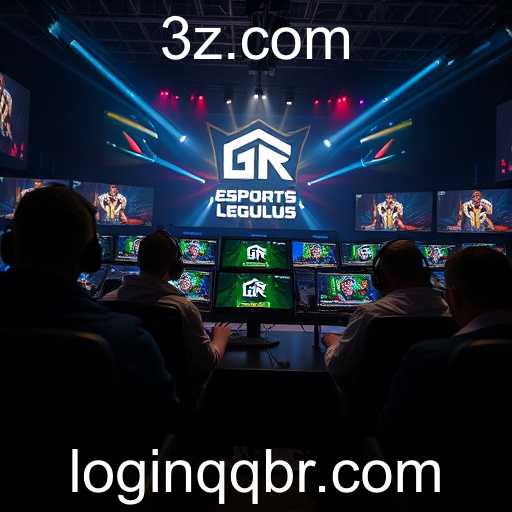 Revolução dos eSports no Brasil impulsionada por novos talentos