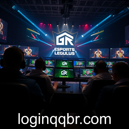 A Revolução dos Jogos eSports no Brasil