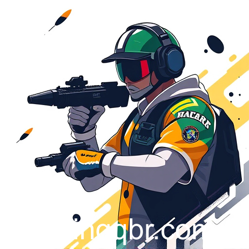 A Revolução dos Jogos no Brasil: Atualizações e Tendências