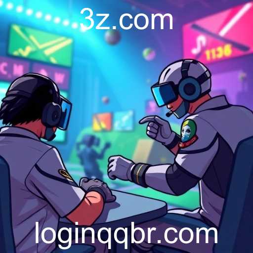 O Crescimento dos Jogos Online no Brasil