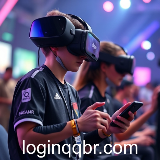 Tendências Emergentes no Mundo dos eSports