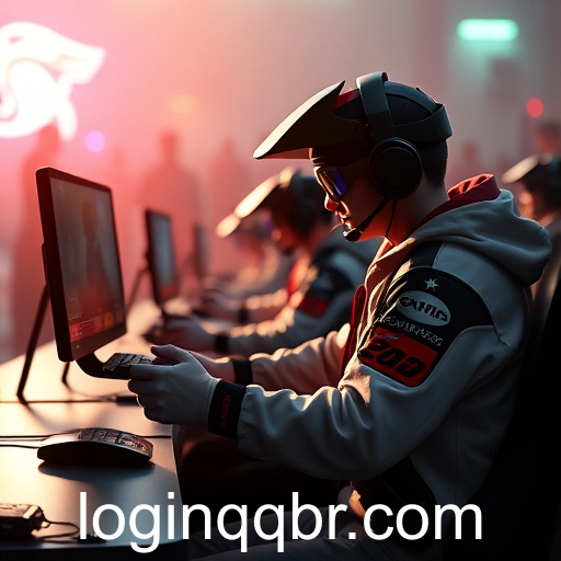Revolução Tecnológica nos eSports: Novidades que Estão Transformando o Cenário Atual