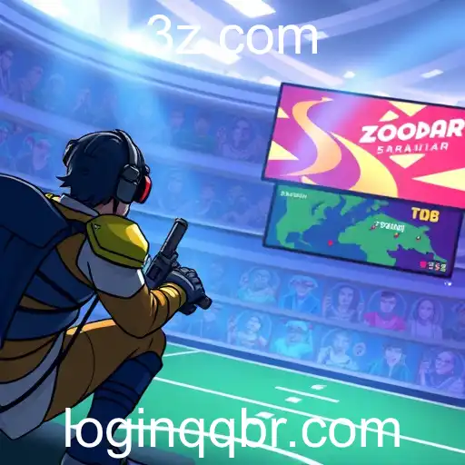 Explorando o Mundo dos Jogos com QQBR