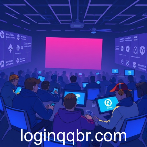 A Importância dos Fóruns de Discussão no Universo dos Jogos