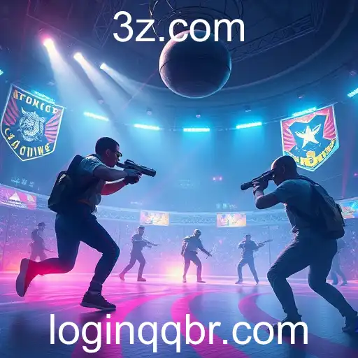 Inovações que Estão Moldando o Futuro dos Jogos