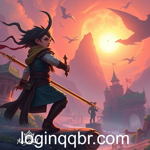 Inovações Revolucionárias no Mundo dos Jogos