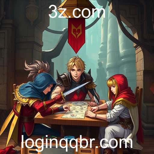 Inovações Surpreendentes no Mundo dos Jogos