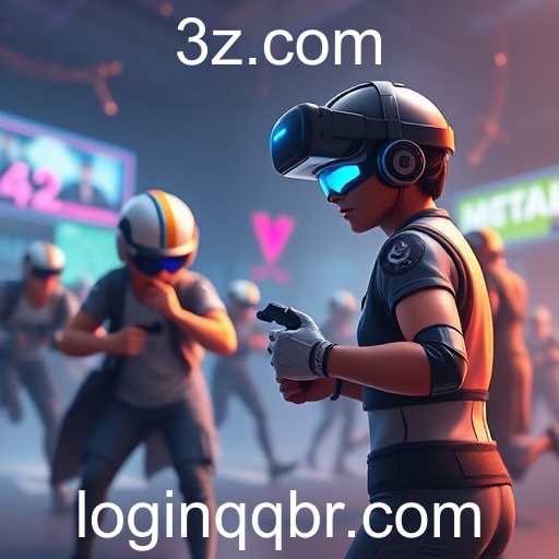 Revolução no Mundo dos Jogos: Tendências e Inovações em 2025