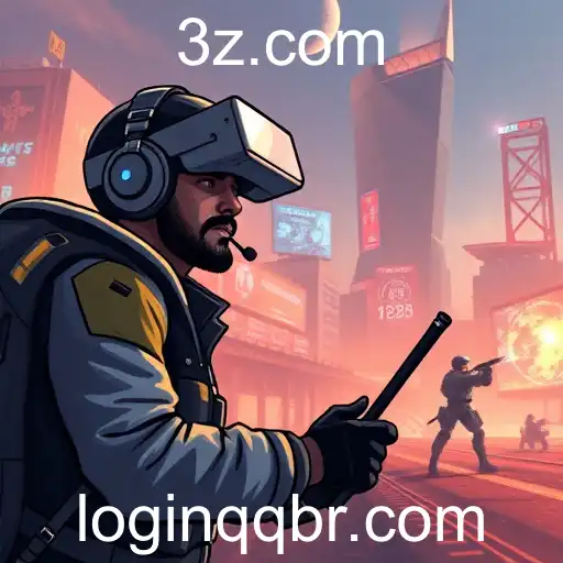 Avanços e Tendências no Universo dos Jogos