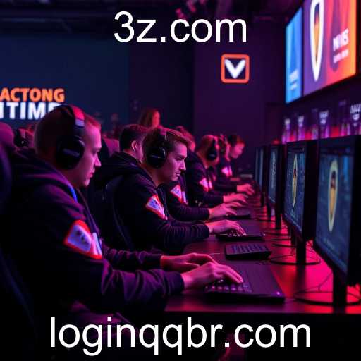 Lançamentos de Jogos Marcam Revolução no Universo Gamer