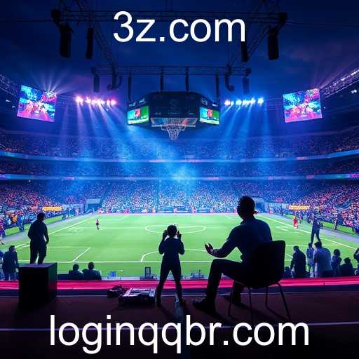 Novo Capítulo para Os Jogos Digitais