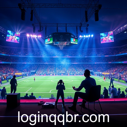 Novo Capítulo para Os Jogos Digitais