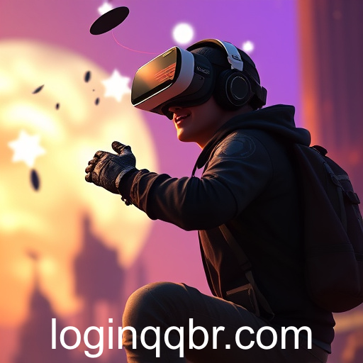 Avanços no Mundo dos Jogos: Inovações e Comunidade