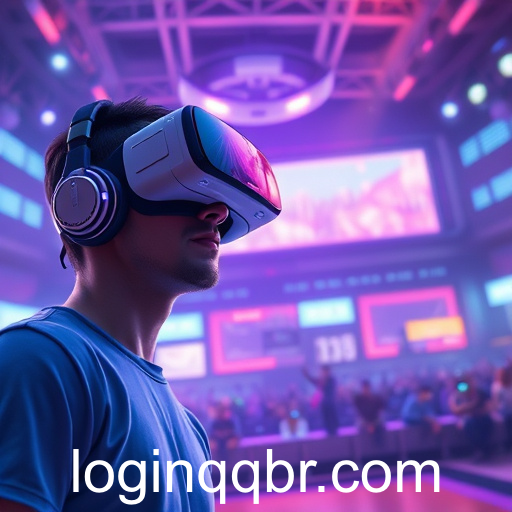 A Revolução do Jogo Online em 2025