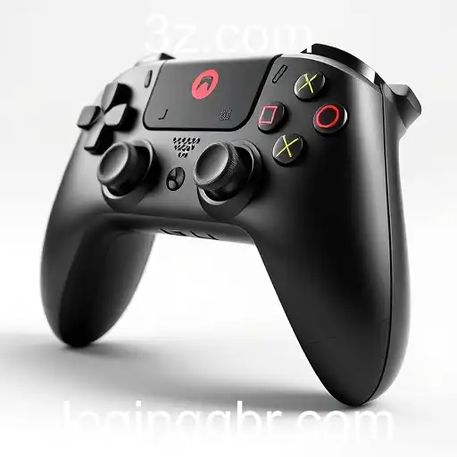 Revolução nos Controles: Tecnologias Emergentes em 2025