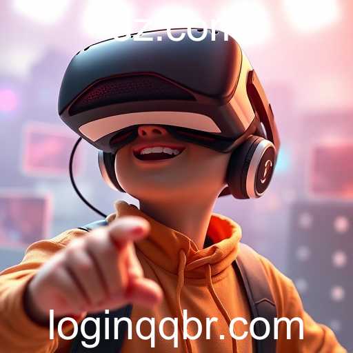 Explorando as Tendências no Mundo dos Jogos em 2025