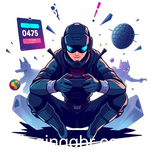 Transformações e Tendências no Mundo dos Jogos