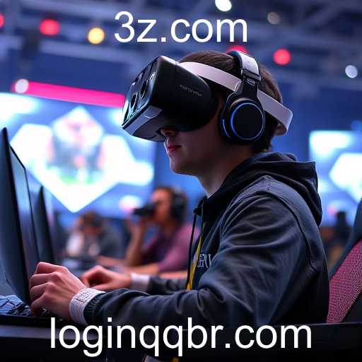 Tendências e Inovações no Mundo dos Jogos Online