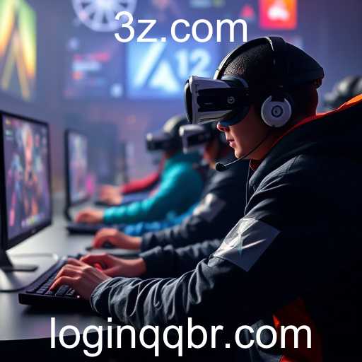 Inovações de Jogos Marcam o Cenário Atual