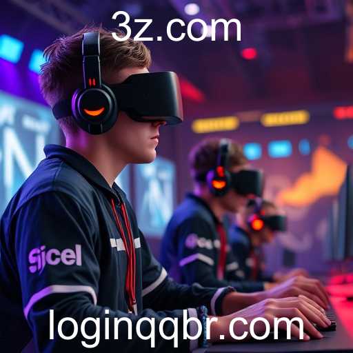 Inovação e Tendências no Mundo dos Jogos em Português