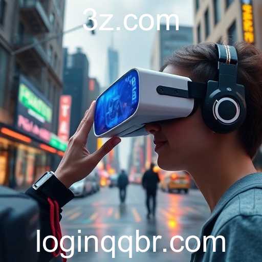 Inovações em Realidade Aumentada Transformam Jogos