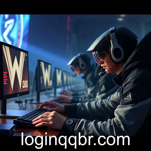 Inovações e Desafios no Mundo dos Jogos