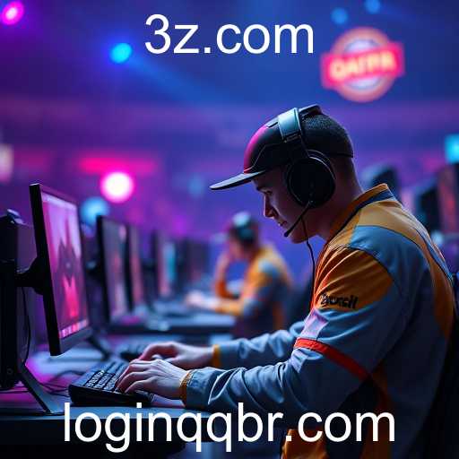 Inovações e Desafios no Mundo dos Games em 2025