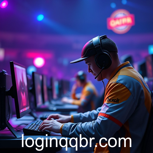 Inovações e Desafios no Mundo dos Games em 2025
