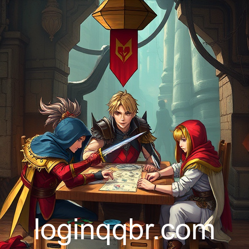 Lançamento do Console Phoenix revoluciona a experiência de jogo