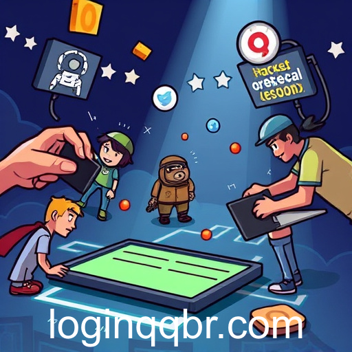 O Impacto Crescente dos Jogos Móveis na Indústria