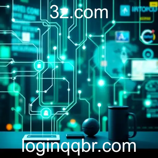 Tendências e Desafios do Mundo Digital