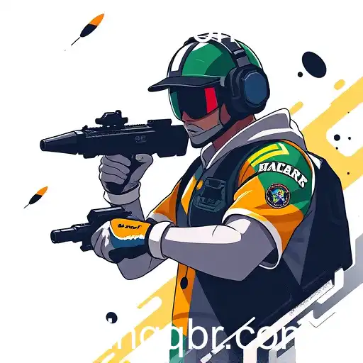 Avanços Tecnológicos nos E-Sports Transformam Competições Globais