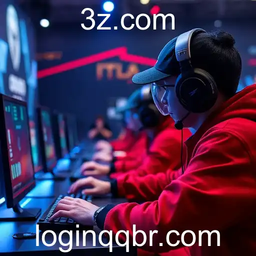 Avanços e Desafios no Mundo dos eSports em 2025