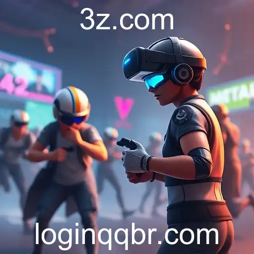 Revolução no Mundo dos Jogos: Tendências e Inovações em 2025