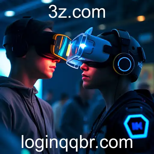 Revolução no Mundo dos Jogos com IA e Realidade Aumentada