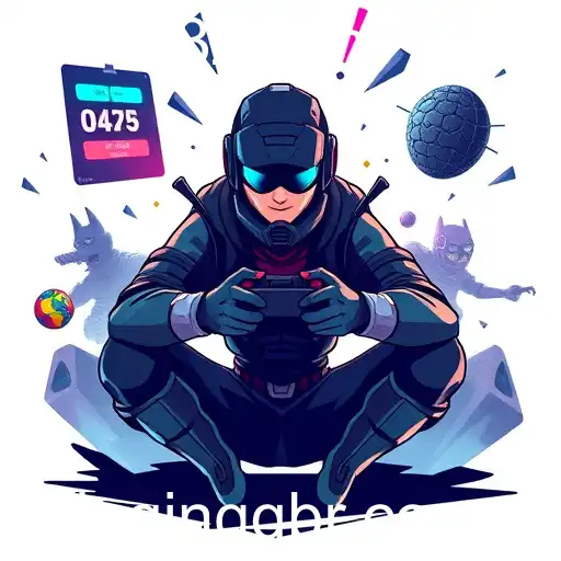 Transformações e Tendências no Mundo dos Jogos