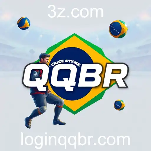 Tendências de Jogos e a Ascensão do QQBR no Brasil