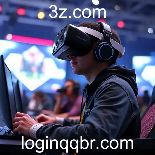 Tendências e Inovações no Mundo dos Jogos Online