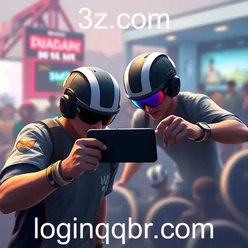 Inovações Recentes no Mundo dos Jogos para 2025