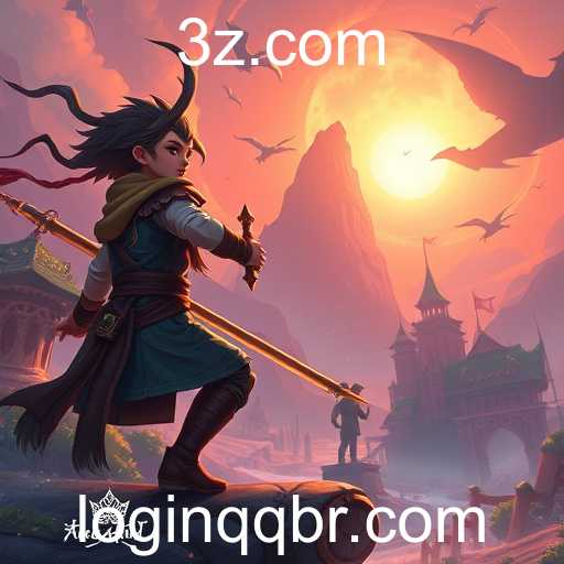 Expansão do Universo QQBR: Jogos e Comunidade