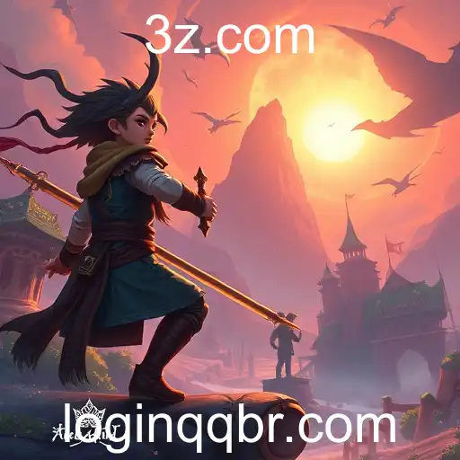 Expansão do Universo QQBR: Jogos e Comunidade