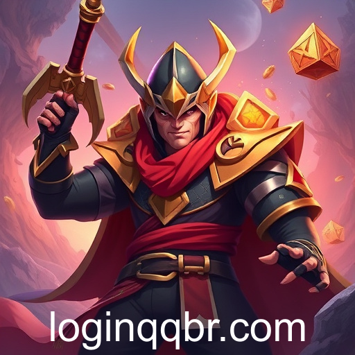 Grande Atualização eNovidades do QQBR