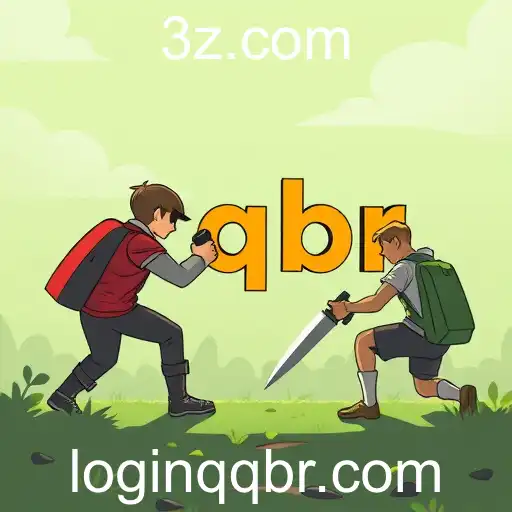 A Ascensão do QQBR no Universo dos Jogos em 2025