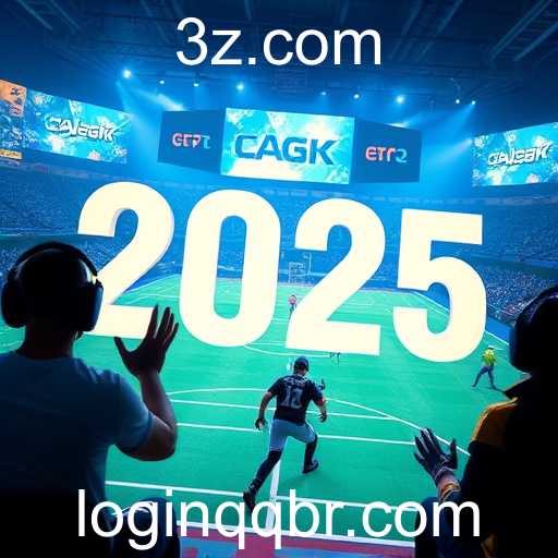 QQBR: A Revolução dos Jogos Online no Brasil