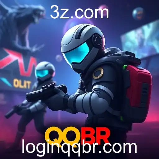 A Ascensão do QQBR no Cenário de Jogos Online em 2025