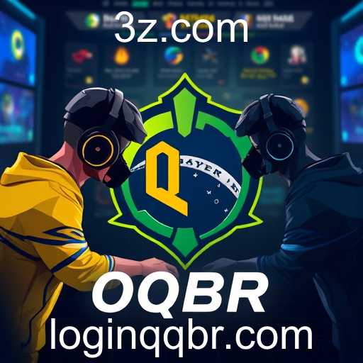 A Ascensão da QQBR no Cenário de Jogos Online